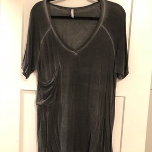 Z-Supply Relaxed Pocket Tee